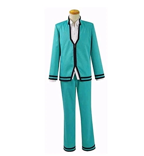 斉木楠雄のΨ難 コスプレ衣装