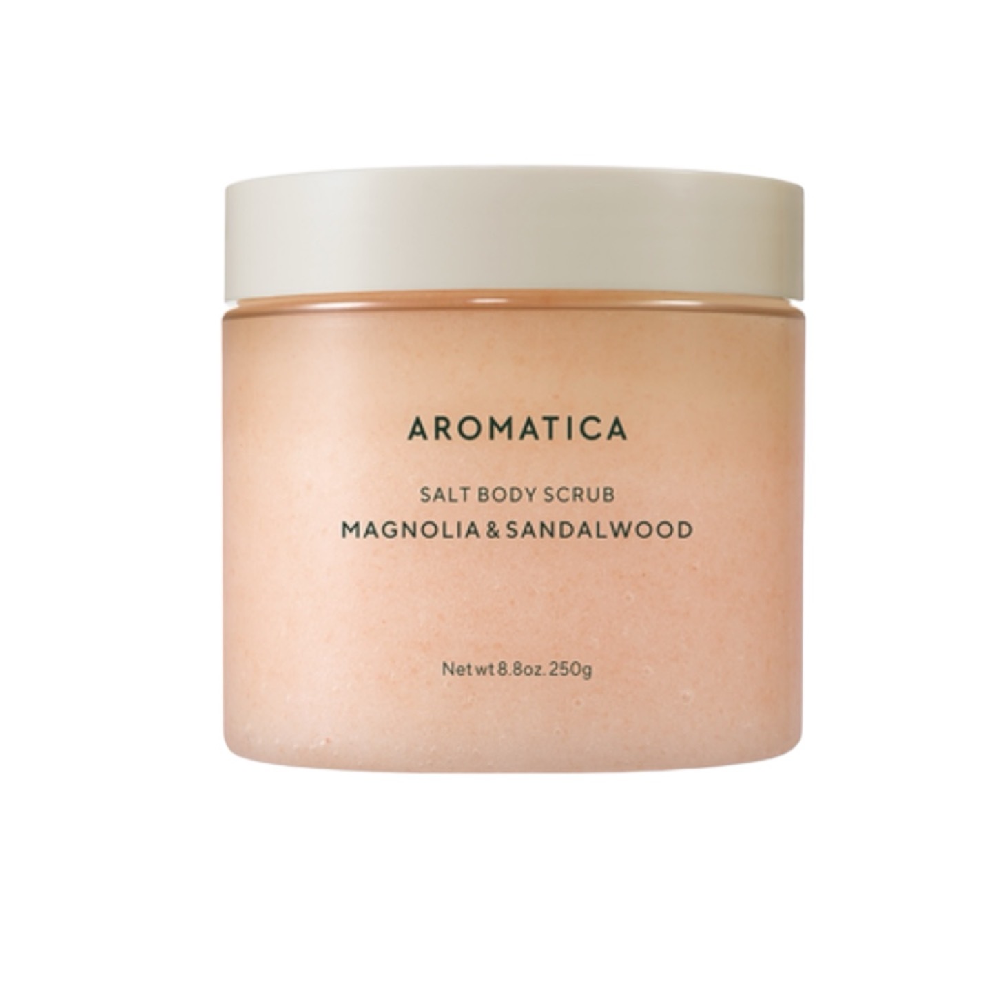 ボディスクラブ 250g