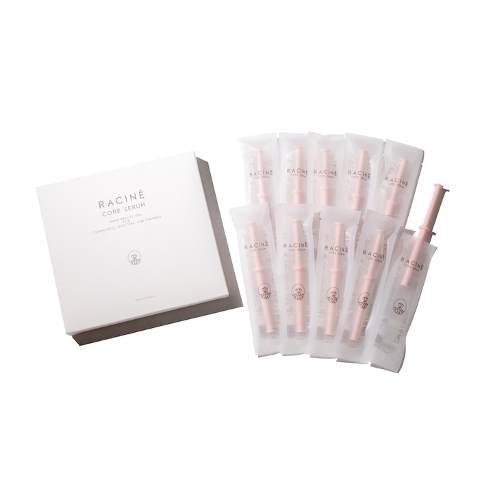 コアセラム 10本入【注入型デリケートゾーン美容液】