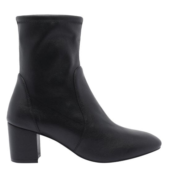 STUART WEITZMAN Women Boots S6277 YULIANA 60 SRLBLK Black