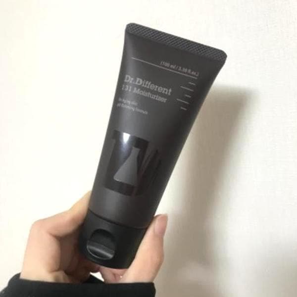 131 モイスチャライザー100ml