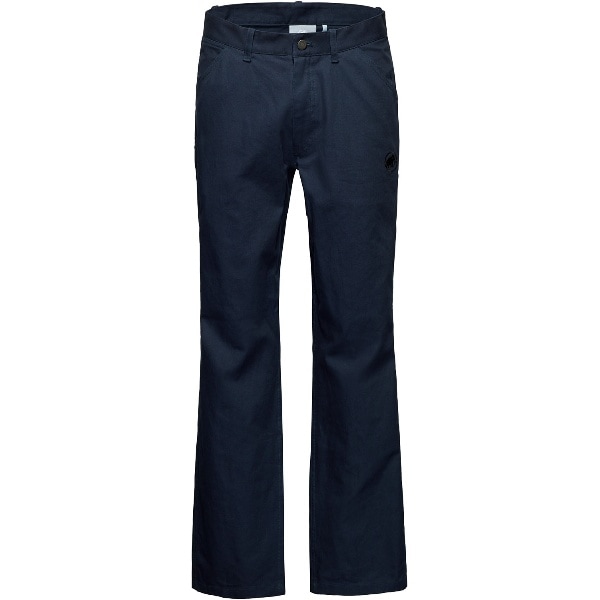 MAMMUT マムート MAMMUT Explorer Canvas Pants AF アウトドアパンツ 102202730-5118 サイズはユーロ表記