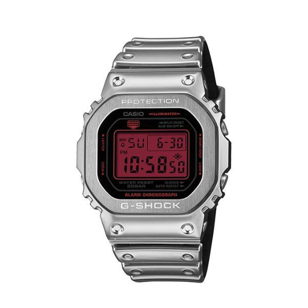 [スターフィールド高陽] G-SHOCK GM-5600YRA-8DR