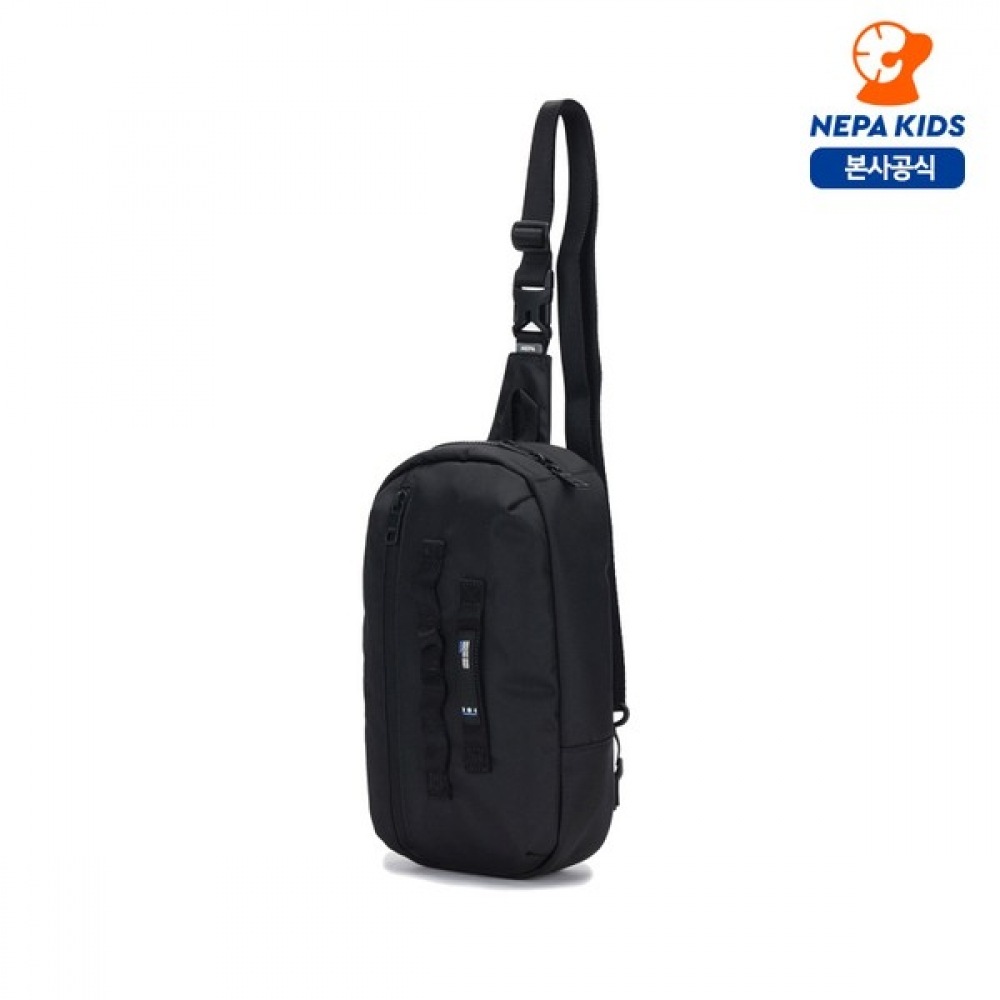 (ネパキッズ) ネパキッズ/ヘッドセット KKC7501 スリングバッグ
