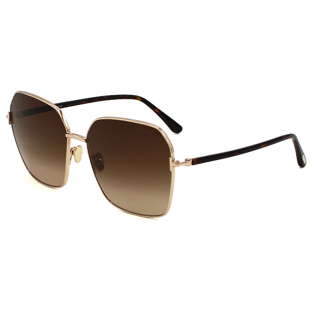 FT0839/S 52F 62 サングラス EYEWEAR ノーズパッド メンズ レディース ユニセックス