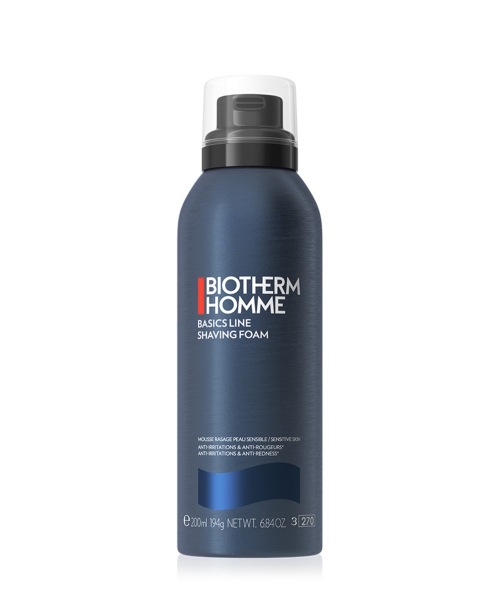 オム フォームシェーバー 200ml 6,064円