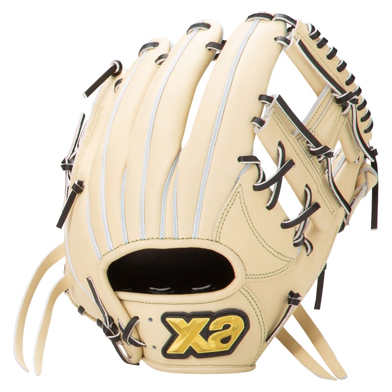 ザナックス XANAX 硬式グラブ トラスト グラブ・ミット グラブ・ミット 野球 25SS (BHG25GS1T)