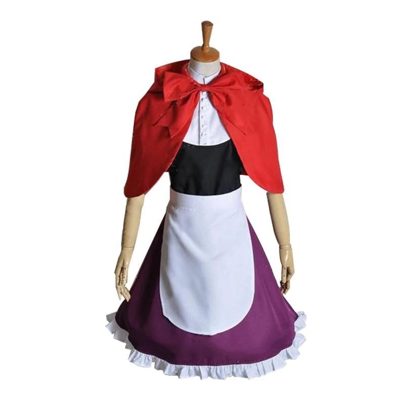 君と僕 文化祭 松岡春 まつおかしゅん 赤ずきん コスプレ衣装 コスプレ服 アニメ コスチューム