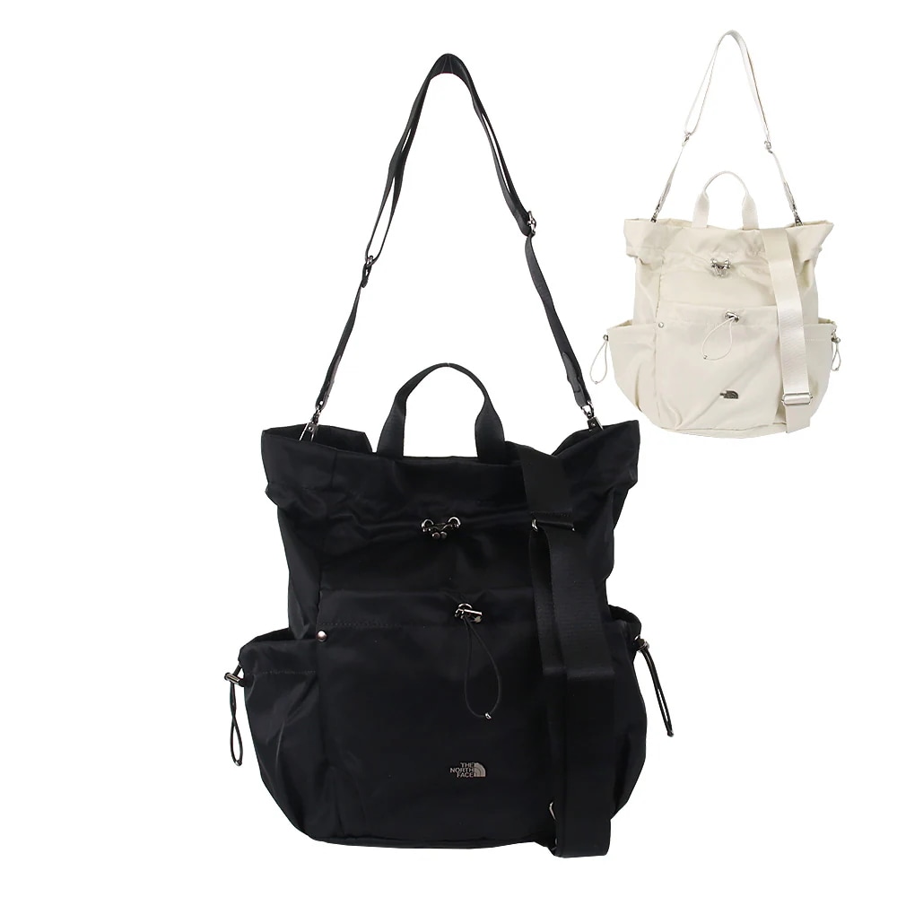 バッグ ショルダーバッグ NN2PR61L/NN2PR61M 3way A4対応 ホワイトレーベル 韓国 レディース メンズ ユニセックス 男女兼用 新作