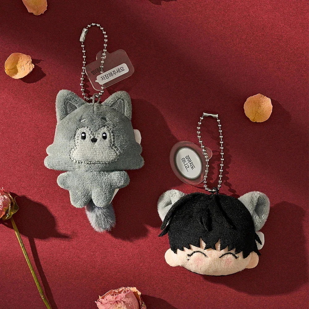 Qoo10] [即時発送] 枯れた花に涙を グッズ 全 : KPOP