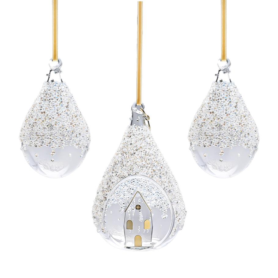 クリスマス オーナメント セット 5596791 インテリア オブジェ 置物