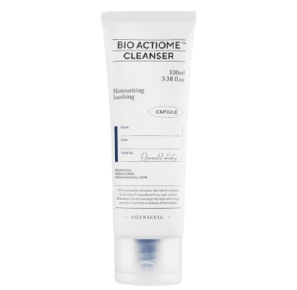 バイオ アクティオム クレンザー 100ml