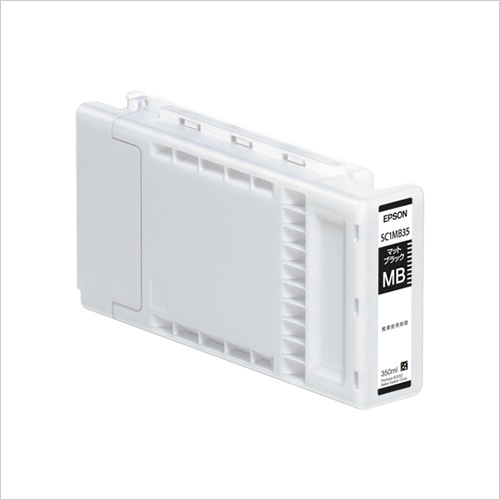 インクカートリッジ SC1MB35 マットブラック SC1MB35