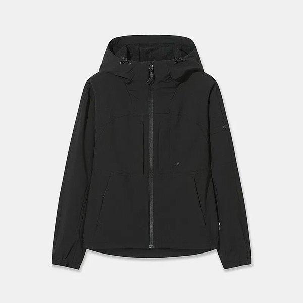[坡州店] []共用コンプウォームフードジャケット7LE0660