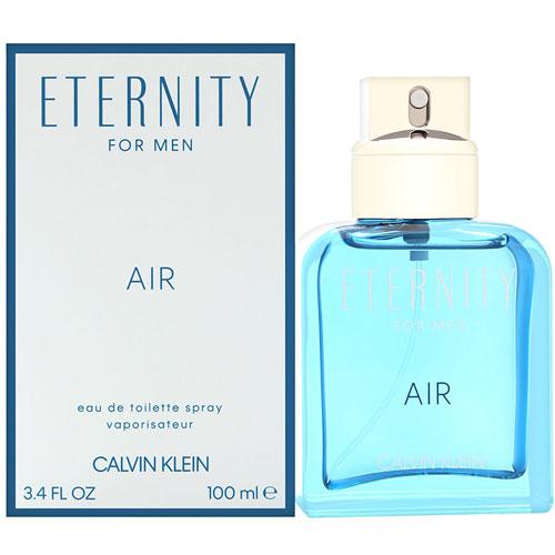 【訳あり】 カルバンクライン エタニティ エアー フォーメン EDT オードトワレ SP 100ml 【箱不良】 香水 CALVIN KLEIN CK