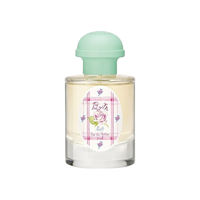 オードパルファム FROM BERN 50ml 公式正規品 パフューム 香水 デイリー香水 フレグランス 韓国コスメ 韓国香水