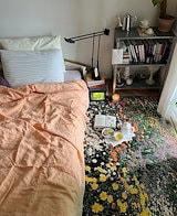 Qoo10] Pluffy archive ぷらっふぃーあーかいぶ フラワーガーデン