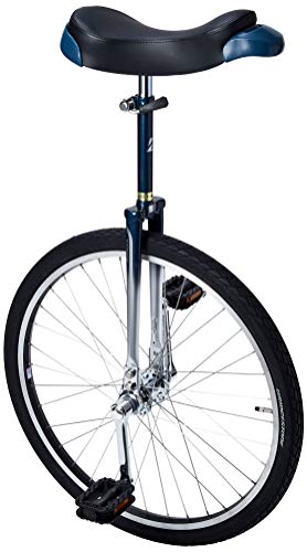 ブリヂストン(BRIDGESTONE) SPINZ ダークグリーン 24インチ 一輪車協会認定品 SPN-24 A001032G-S