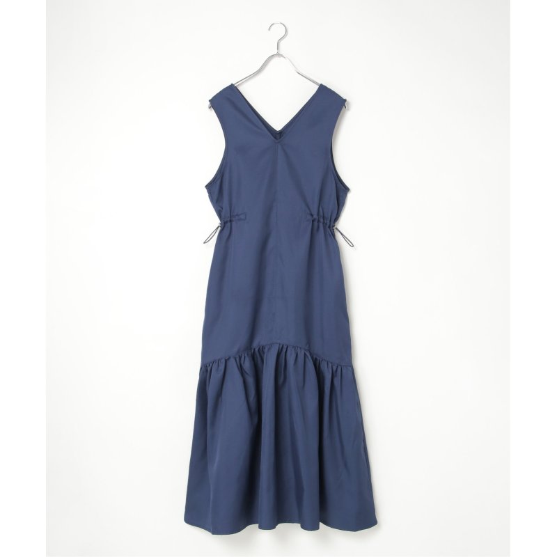 ツイル切替ジャンスカ