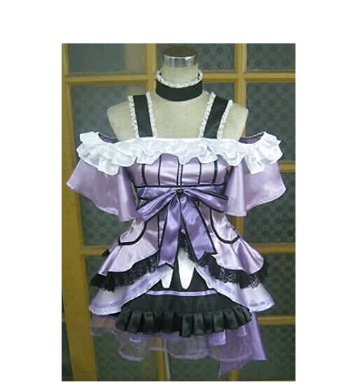 あなたの夢を完全なコスプレ衣装ハロウィーン文化祭コスプレにする