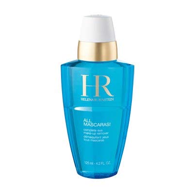 HELENA RUBINSTEIN ヘレナ ルビンスタイン オール マスカラ リムーバー 125ml [並行輸入品]