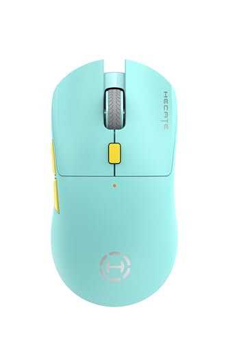 Edifier HECATE G3M PRO ゲーミングマウス ワイヤレス Bluetooth 2.
