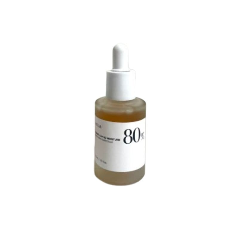 ドクダミ 80% 水分鎮静アンプル, 30ml トラブルケア/肌鎮静