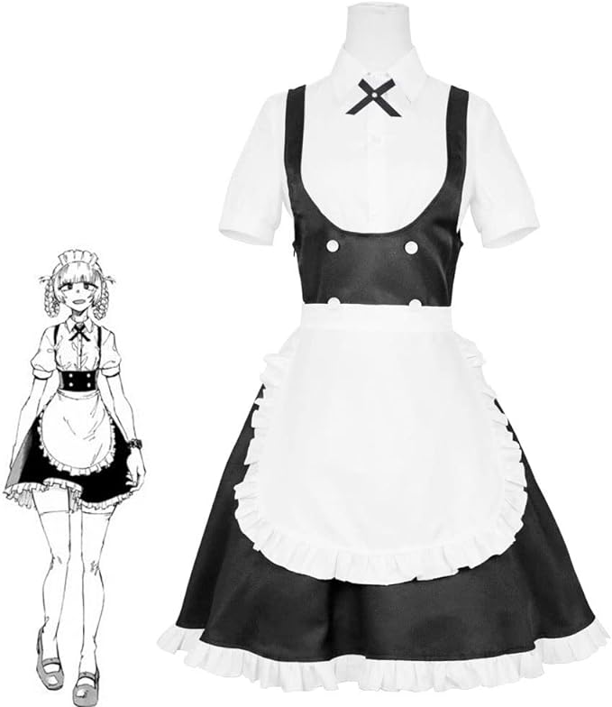 よふかしのうた 七草 ナズナ（ななくさ ナズナ） コスプレ衣装