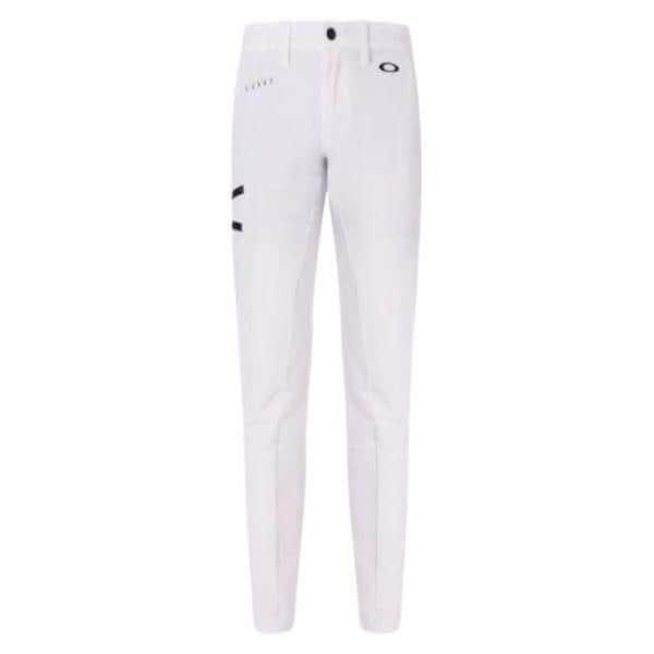 ストレートパンツ FOA406448WHITE DOM