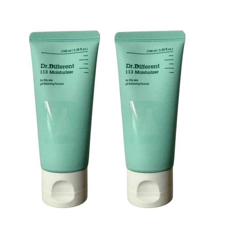 113モイスチャライザーローション, 100ml, 2個