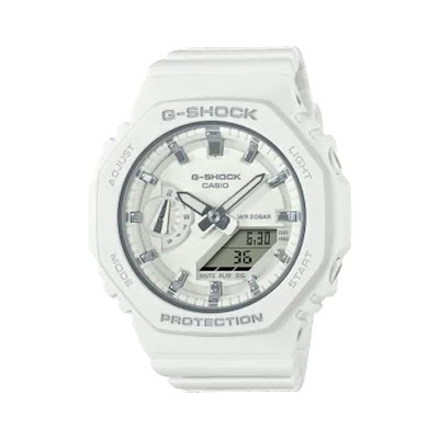 他サイト： カシオ CASIO Gショック G-SHOCK 腕時計 ANALOG-DIGITAL GMA SERIES GMA-S2100-7AJFの商品画像