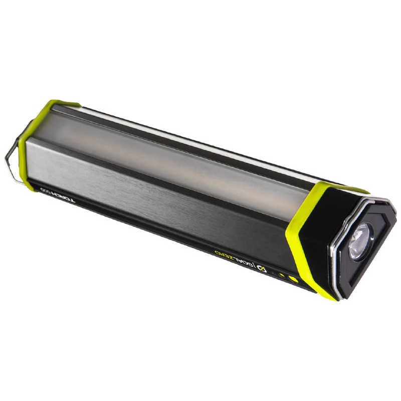 GOALZERO　LEDフラッシュライト TORCH 500　90115