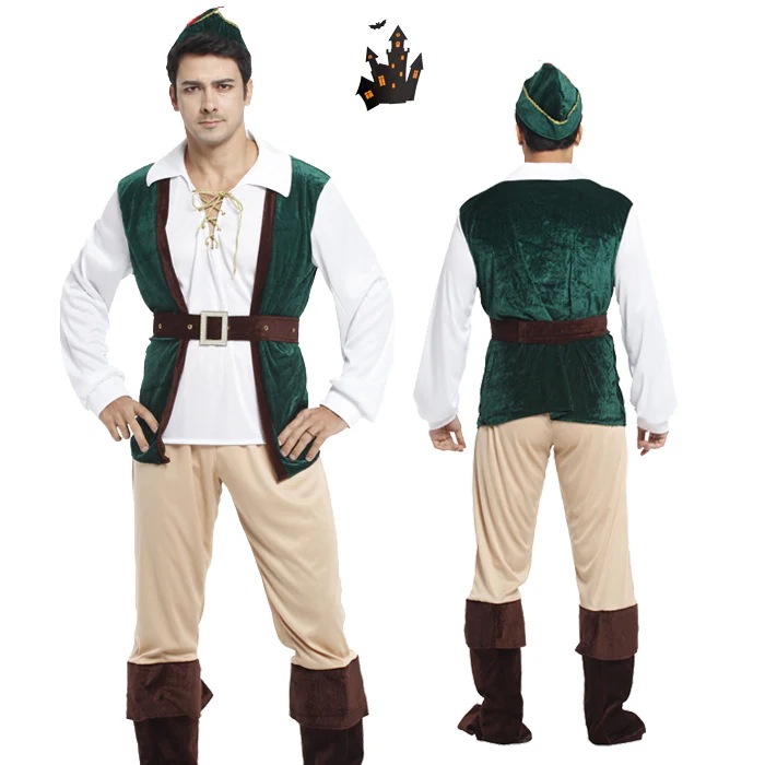 ハロウィン衣装 男性用 ハンター吸血鬼 ハロウィン ハンターに変身 男性用 ハロウィン衣装 仮装 ハロウィーン用品 仮装 コスプレ衣装 ガイコツ ゾンビ 伯爵 ハロウィン 衣装今日は30パーセント