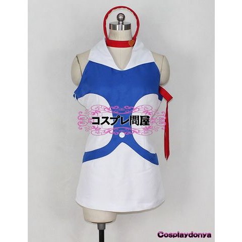 キューティーハニーF 如月ハニー コスプレ衣装