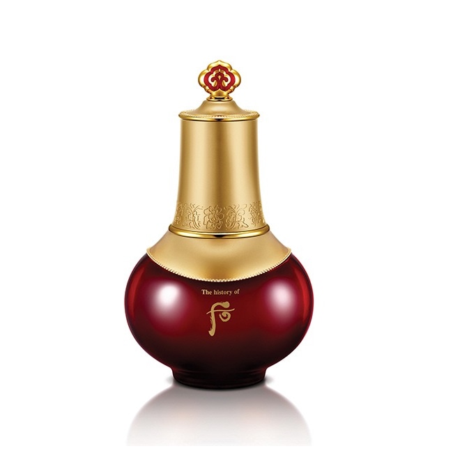 津率享(ジンユルヒャン) 津率(ジンユル) 津液 エッセンス 45ml/美容液