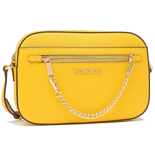 アウトレット ショルダーバッグ ジェットセットアイテム イエロー レディース 35S1GTTC7L BUTTER