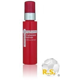 デルファーマ フラーレン ローション