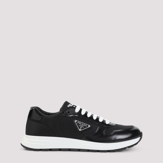PRADA Men Sneakers 2EE443FG000 3LF5 F0632 NERO 1