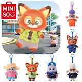 Qoo10] TXT マスターニム ぬいぐるみ 14c