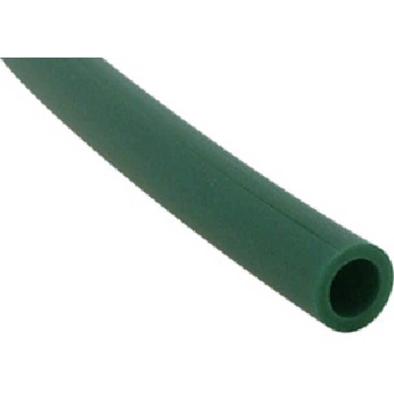 千代田通商　TEタッチチューブ 12mm/100m 緑　TE12100G