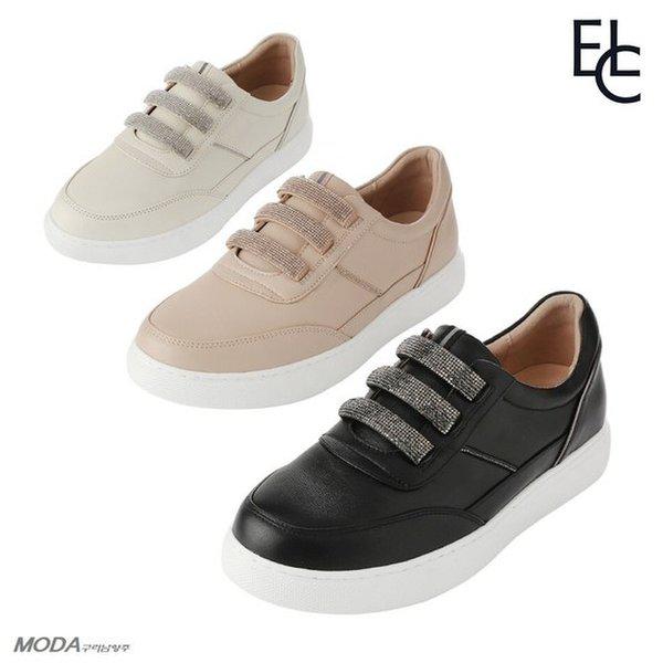 軽量クッションスリッポン 女性スニーカー 2XWS10XI_GN