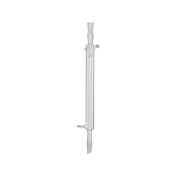 共通摺合冷却器 リービッヒ 300mm [006610-19300]