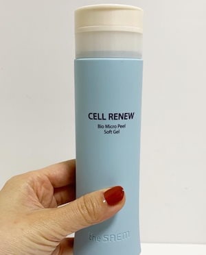 Qoo10] SERMENT 【韓国の美容皮膚科医オススメ！】セルマン