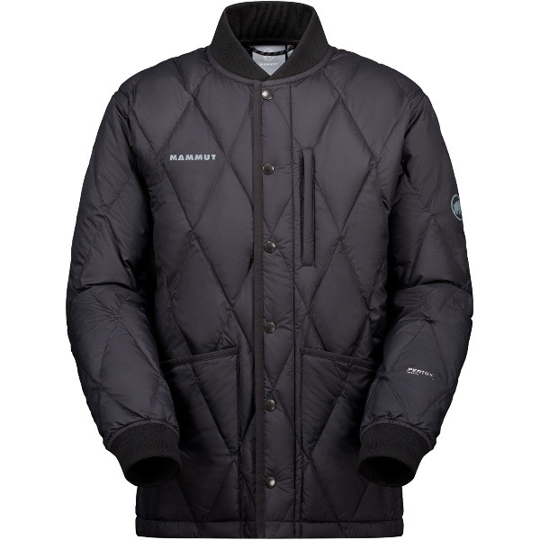 MAMMUT マムート セオン インサレーション キルティング ジャケット 101303890-0001 ユニセックス サイズはユーロ表記 アウター