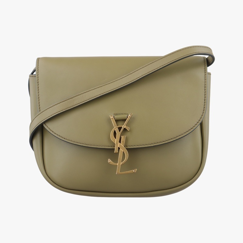 カイアグリーンレザー634818GLT634818.1020中古