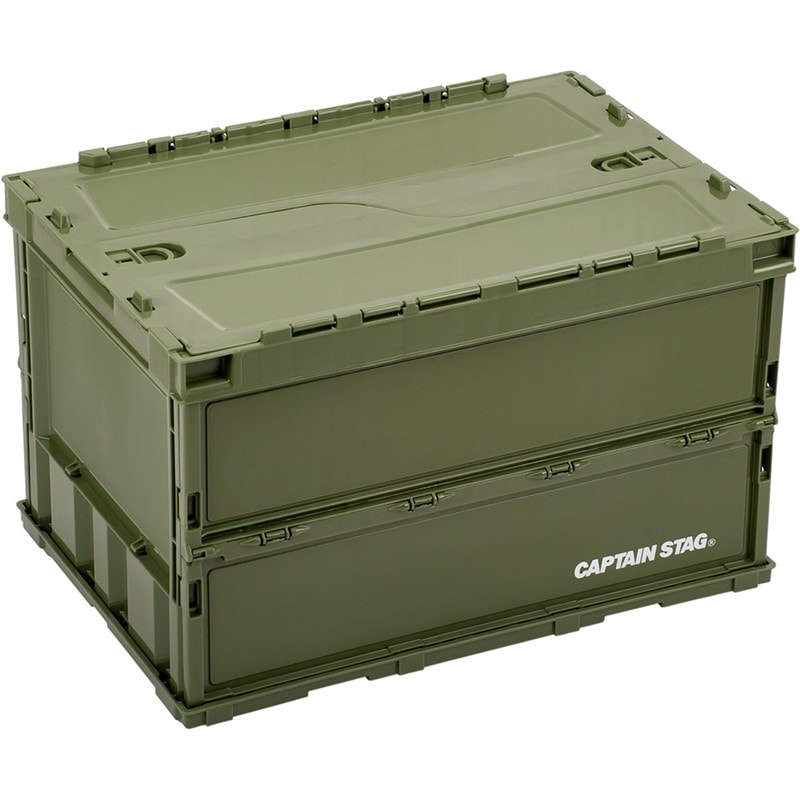 FDコンテナ50(オリーブ) アウトドアグッズ (ul1082)スポーツ用品