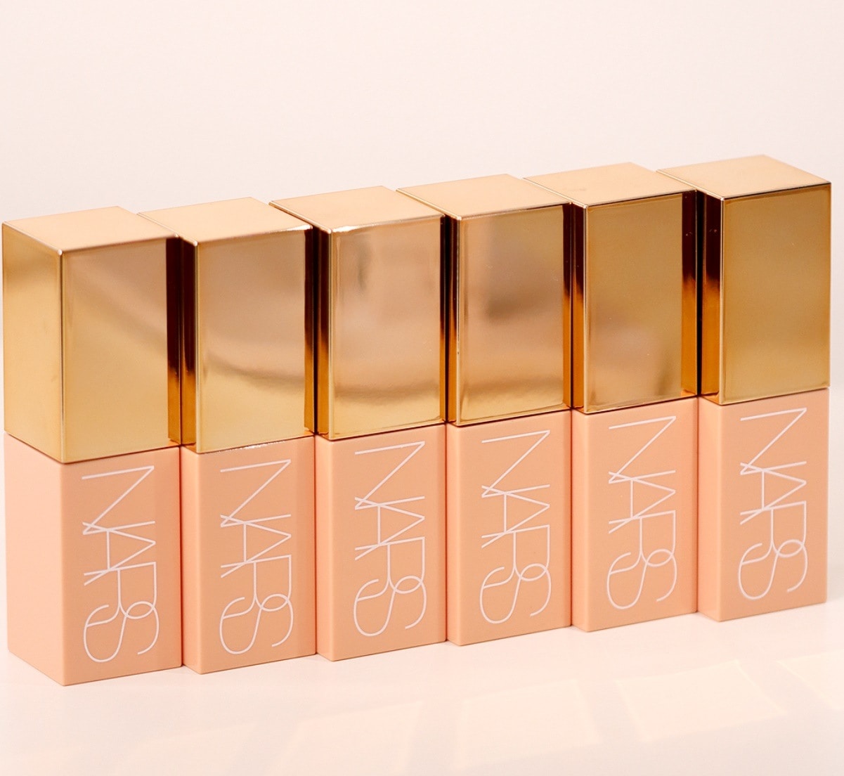 アフターグロー リキッドブラッシュ