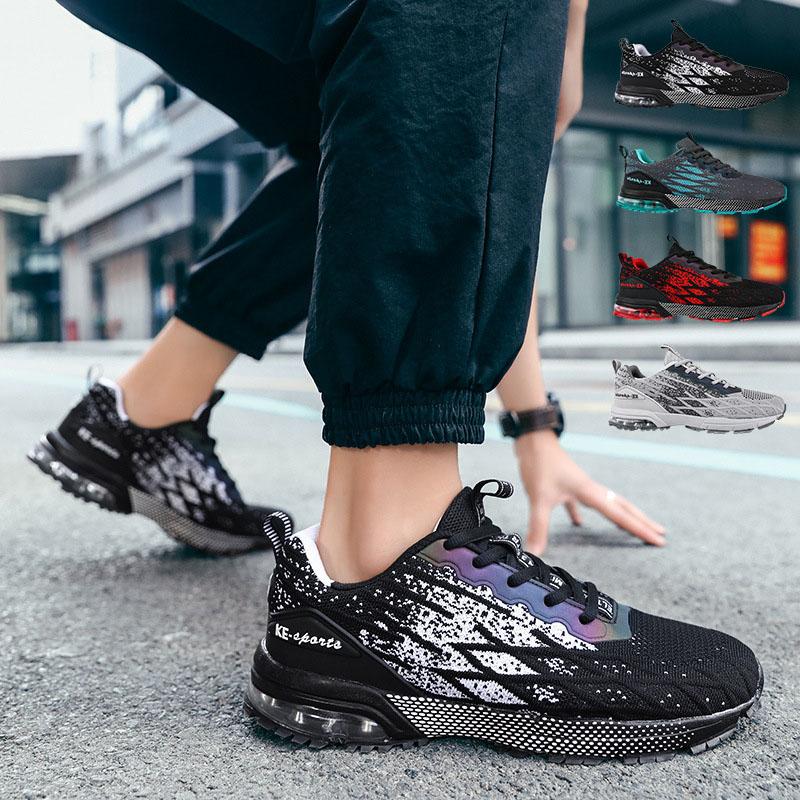 スポーツシューズウォーキングスニーカー男女兼用父のギフトプレlゼント