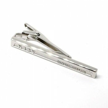 EVANGELIONxSWANK（エヴァンゲリオンxスワンク） NERVタイバー 銀 eva-2021-nerv-t-sv