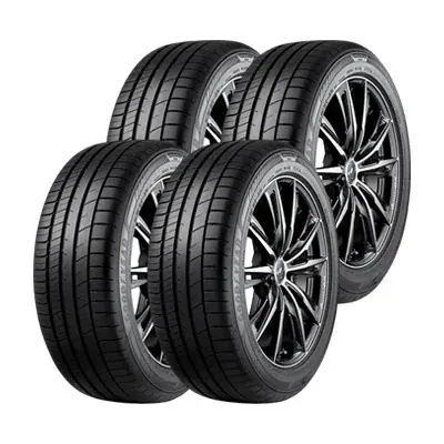 26年製 [4本セット] EfficientGrip RVF02 185/65R15 88H 15インチ 夏タイヤ 低燃費 長持ち 静粛性 [営業日午前着金で即出荷][取付店へ直送可